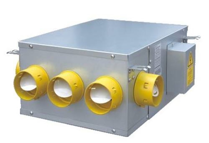 新風(fēng)系統(tǒng)--XK001 新風(fēng)系統(tǒng)--XK001