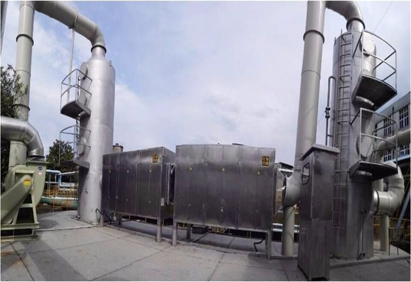 印刷行業(yè)廢氣處理設(shè)備 印刷行業(yè)廢氣處理設(shè)備